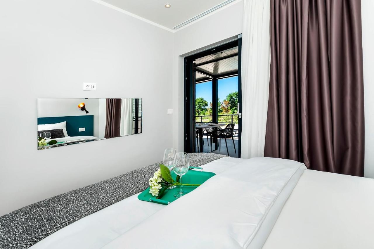 Jolanda Villa Rovinj