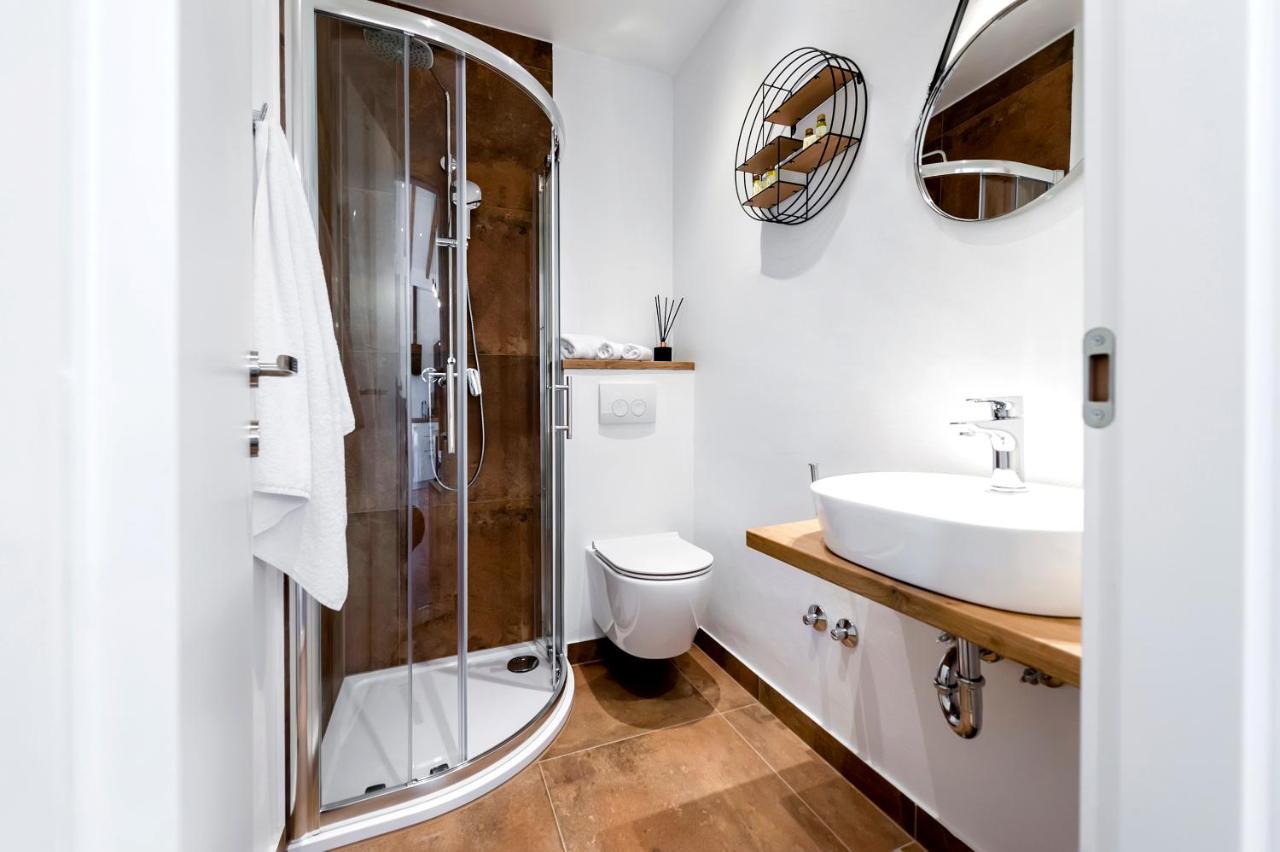 Villa Jolanda Rovinj