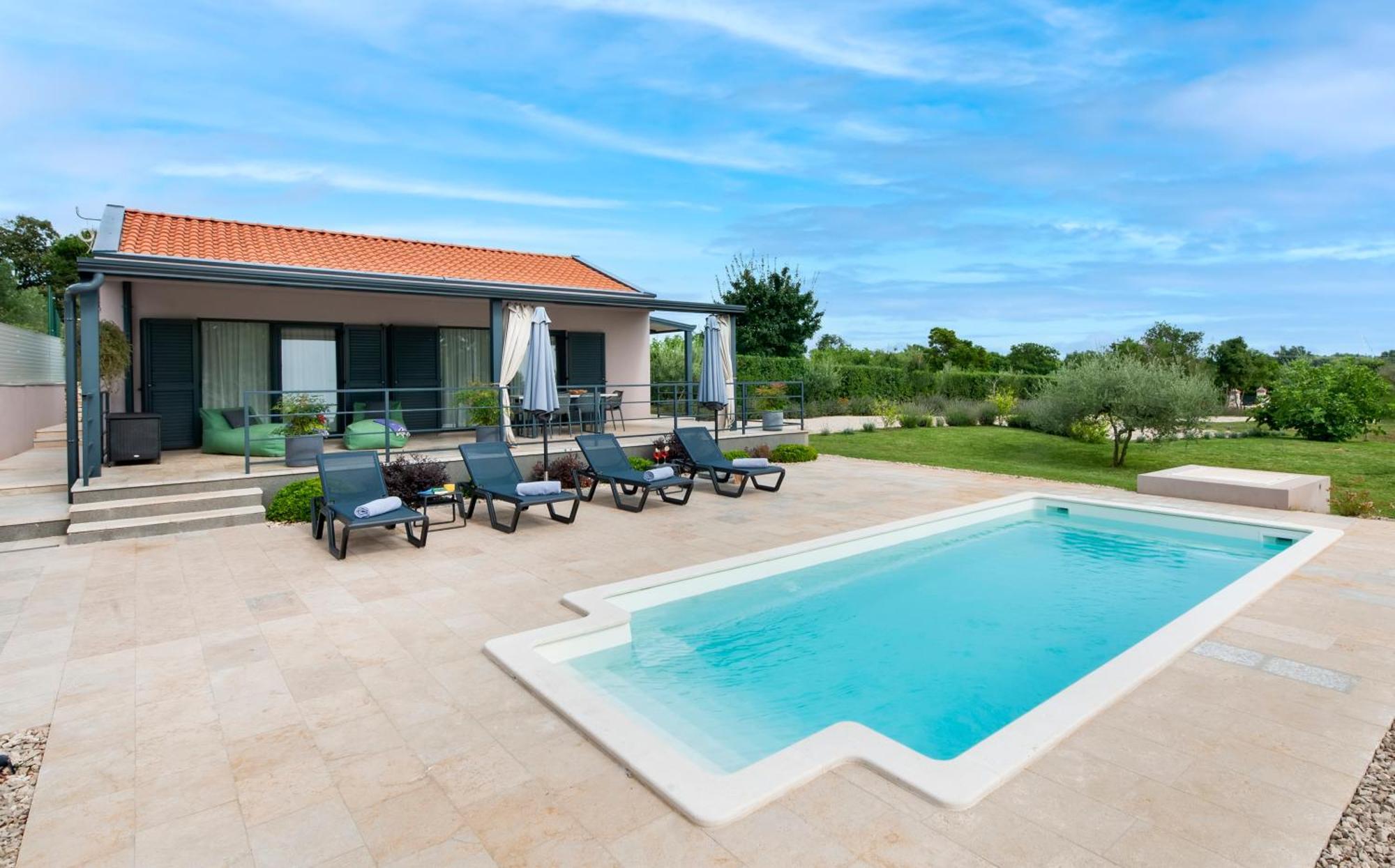 Jolanda Villa Rovinj