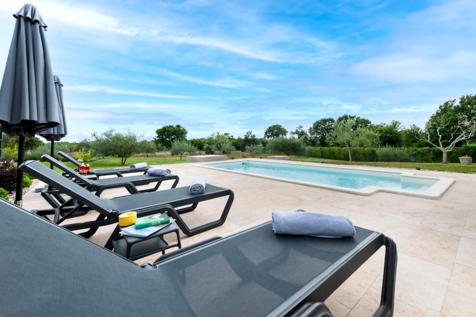Villa Jolanda *